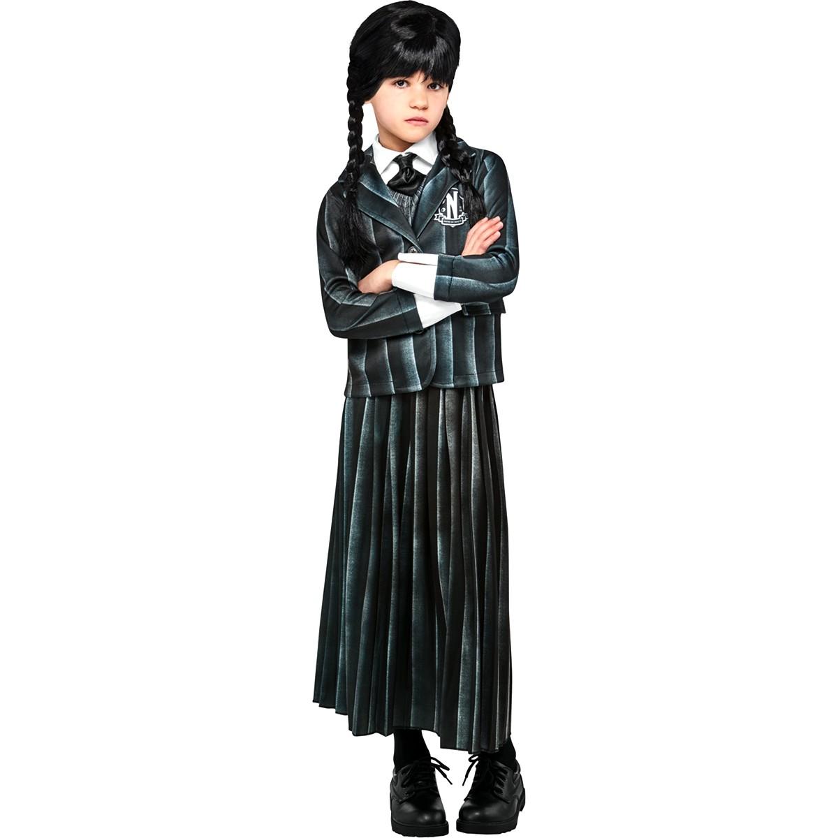 Costume mercoledì
