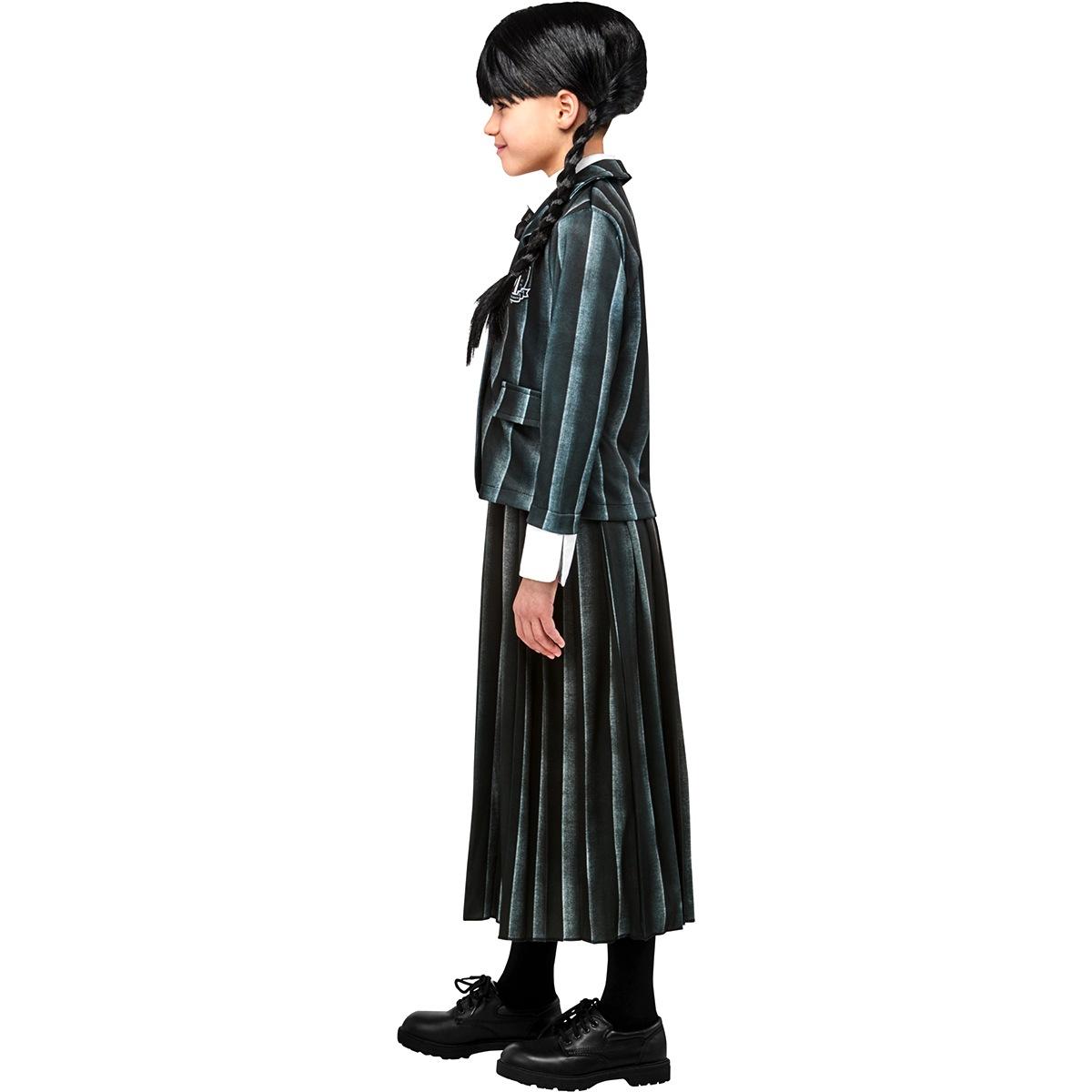 Costume mercoledì