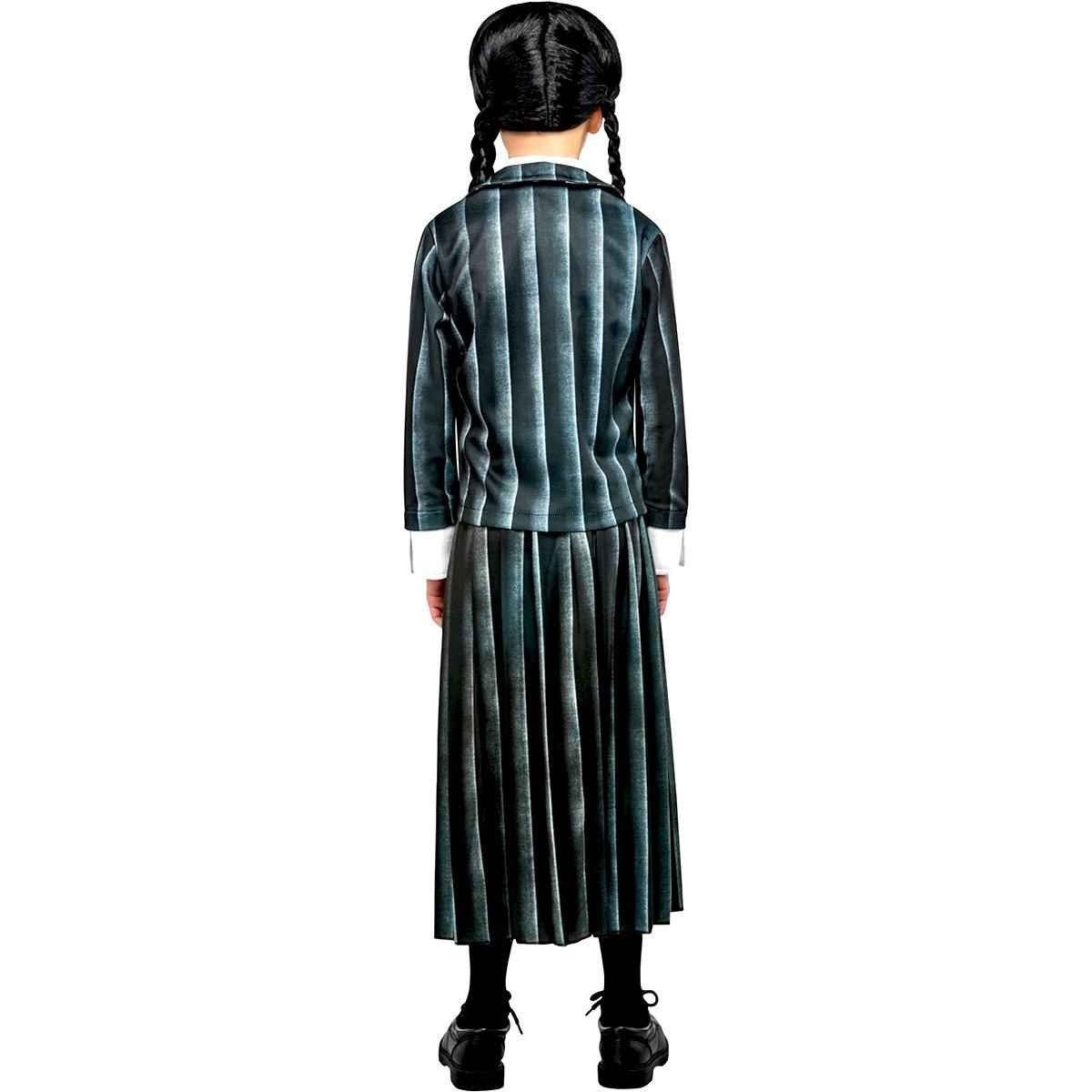 Costume mercoledì