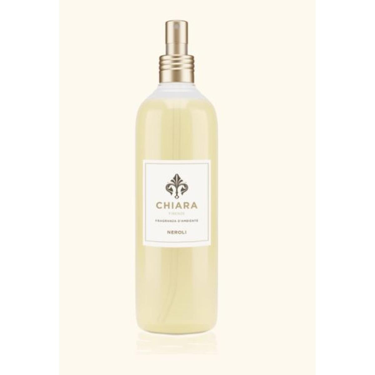 Profumatore ambiente spray ml 250 neroli 250 ml