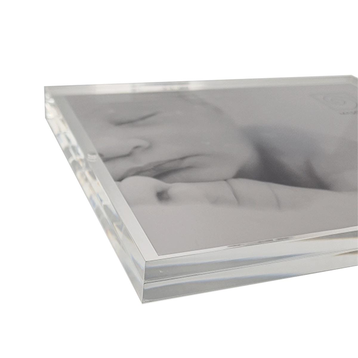 Cornice acrilico calamita 20 x 25 cm