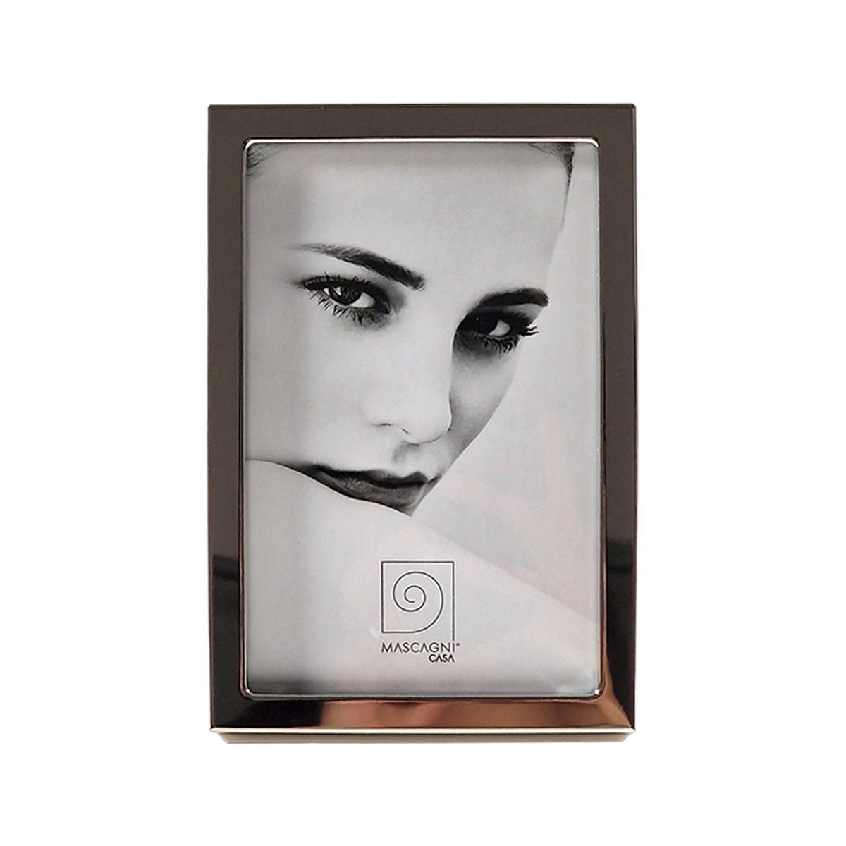 Cornice metallo 10 x 15 cm