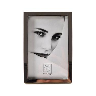 Cornice metallo 10 x 15 cm