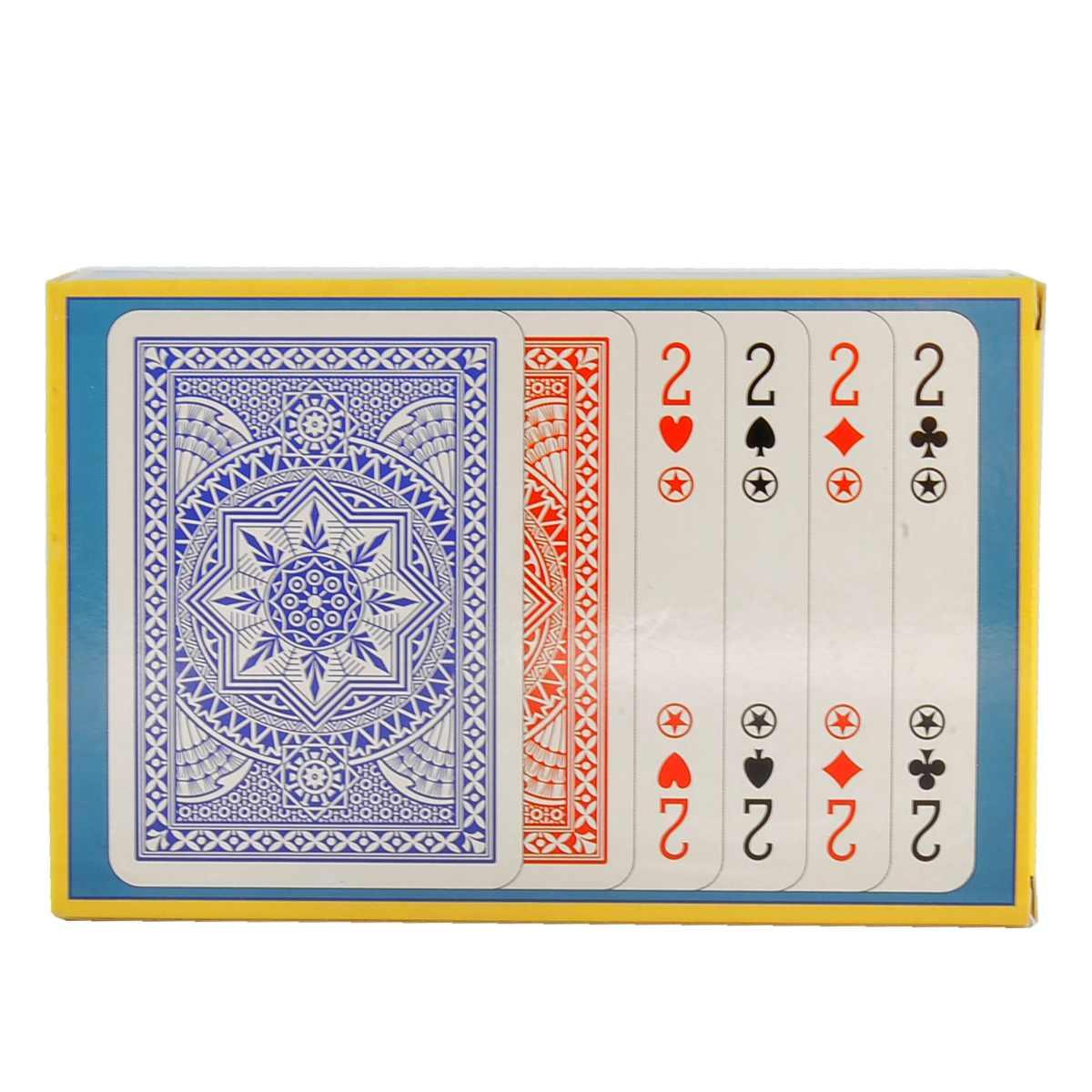 Carte burraco modiano extra