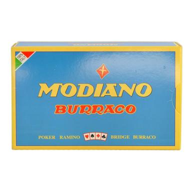 Carte burraco modiano extra