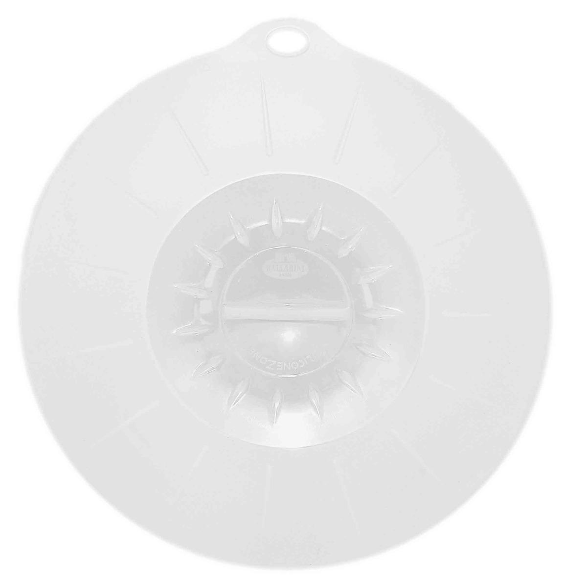 Coperchio Silicone Ballarini cm.Ø14 16 18 20 | Ballarini