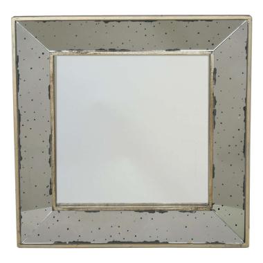 Specchio quadrato cornice specchio