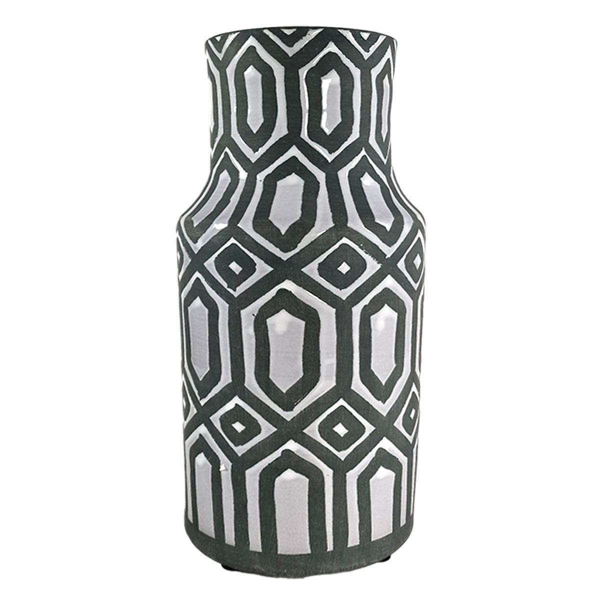 Vaso ceramica desert 14 cm