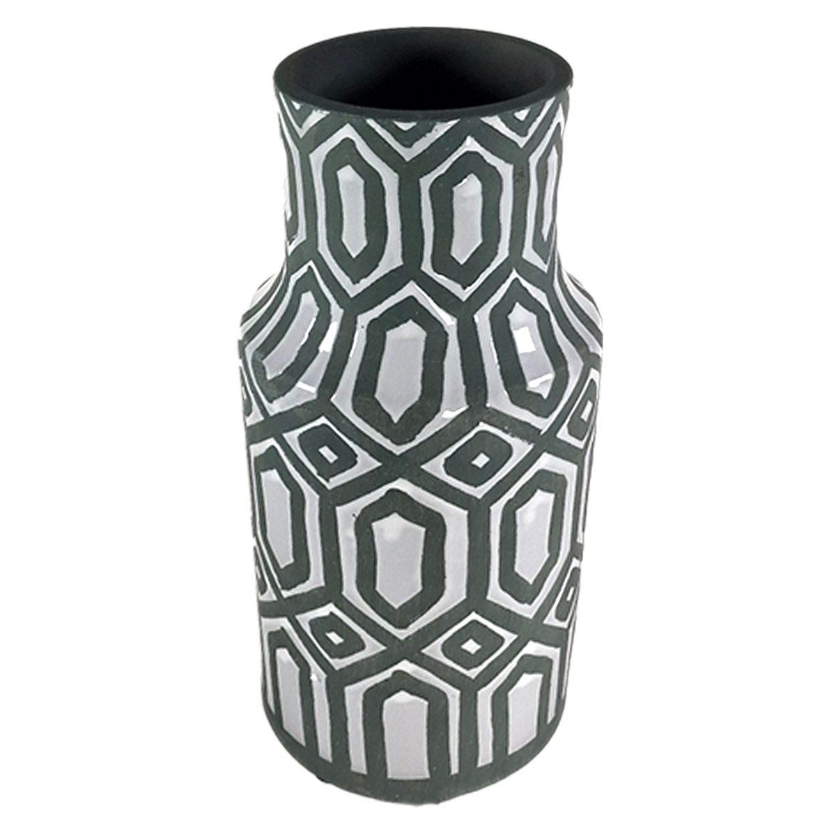 Vaso ceramica desert 14 cm