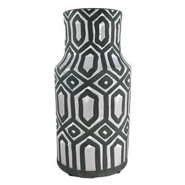 Vaso ceramica desert 14 cm