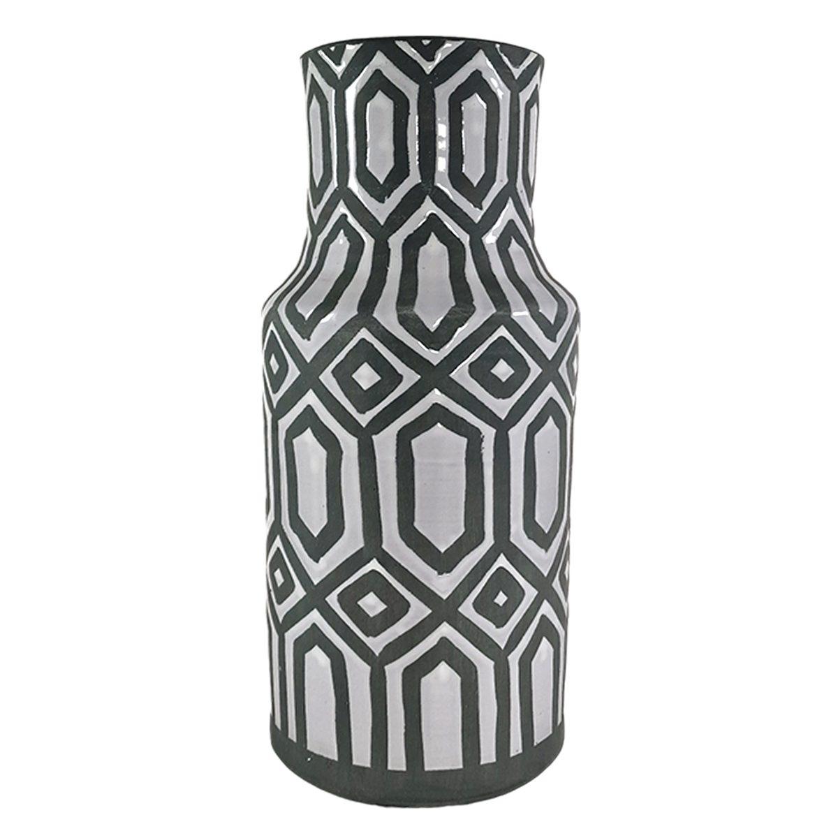 Vaso ceramica desert 17 cm