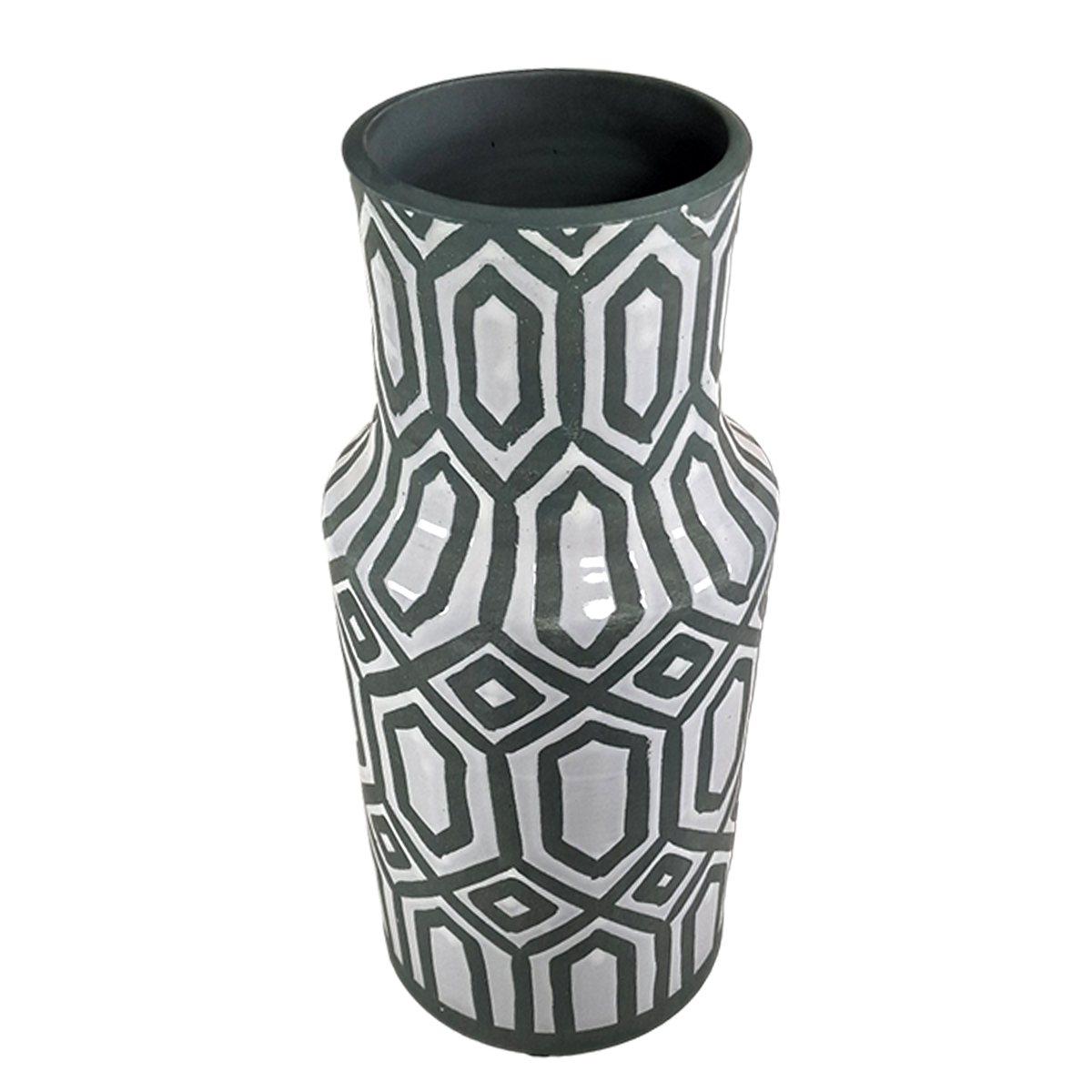 Vaso ceramica desert 17 cm