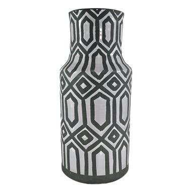 Vaso ceramica desert 17 cm