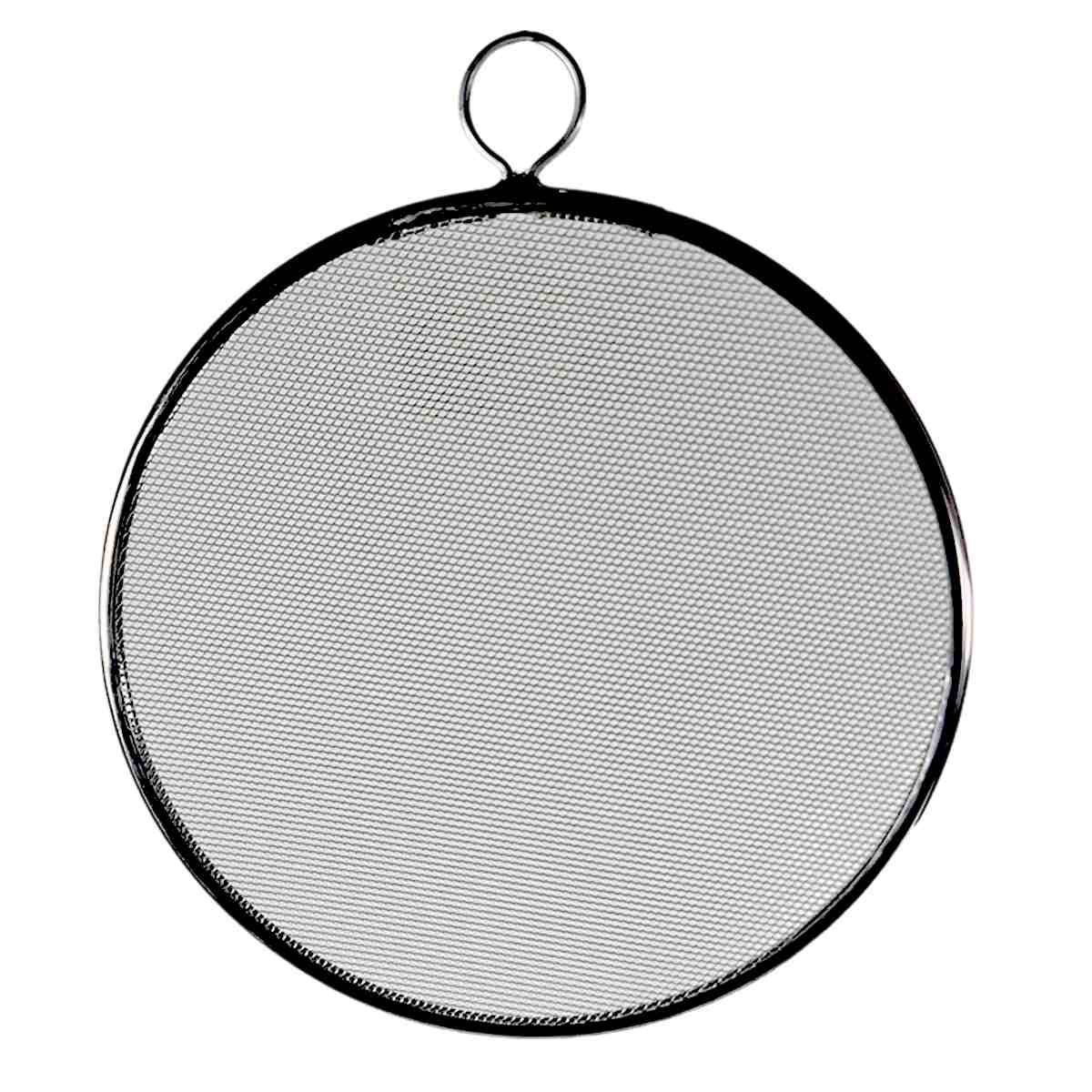 Spargifiamma Inox cm.Ø17 | M2 Store