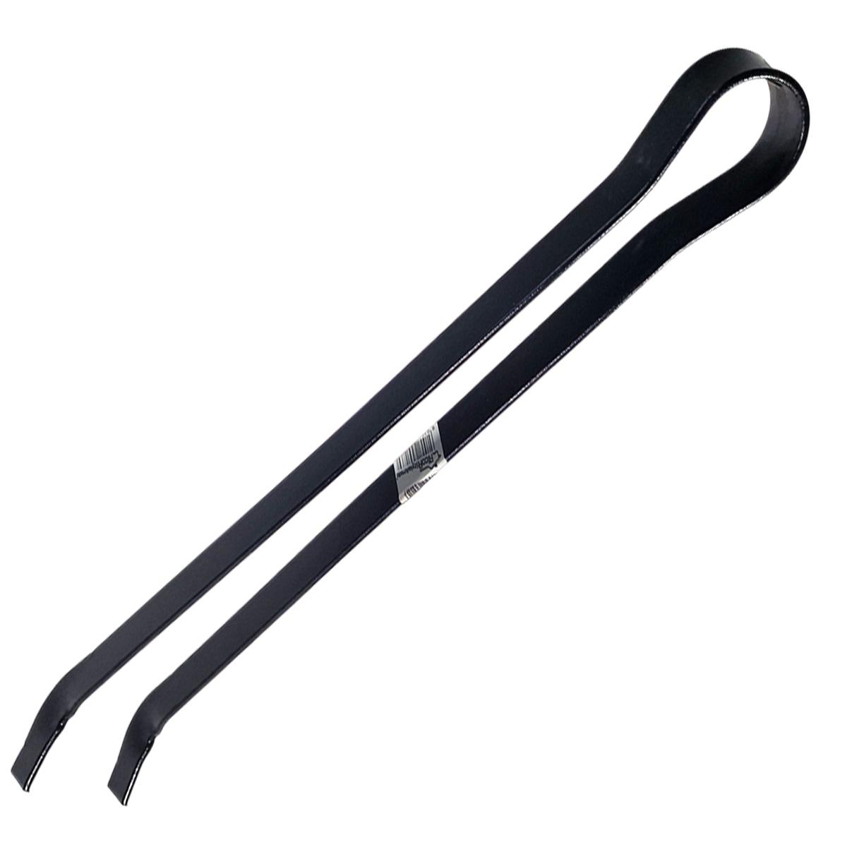 Pinza Molla Camino Ferro cm.45 | M2 Store