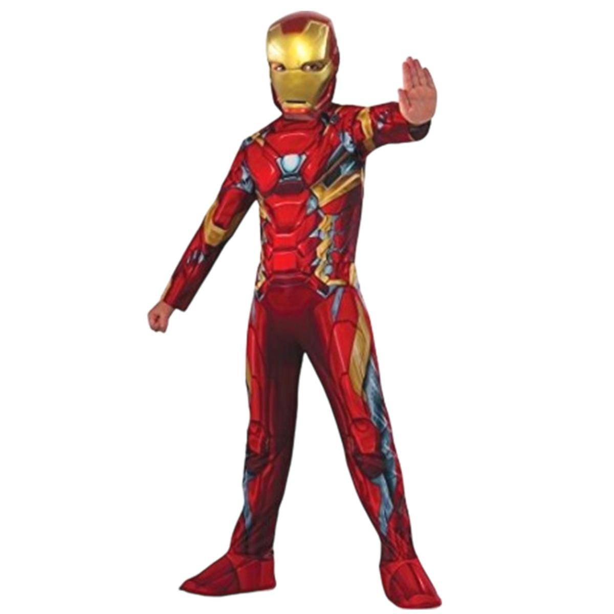 Costume iron man classic