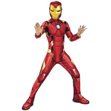 Costume iron man classic