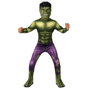 Costume hulk classic