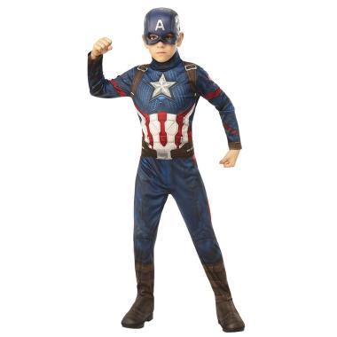 Costume capitan america