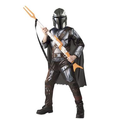 Costume star wars mandalorian