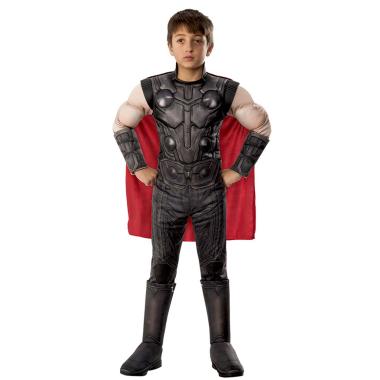 Costume super eroe thorendgame deluxe