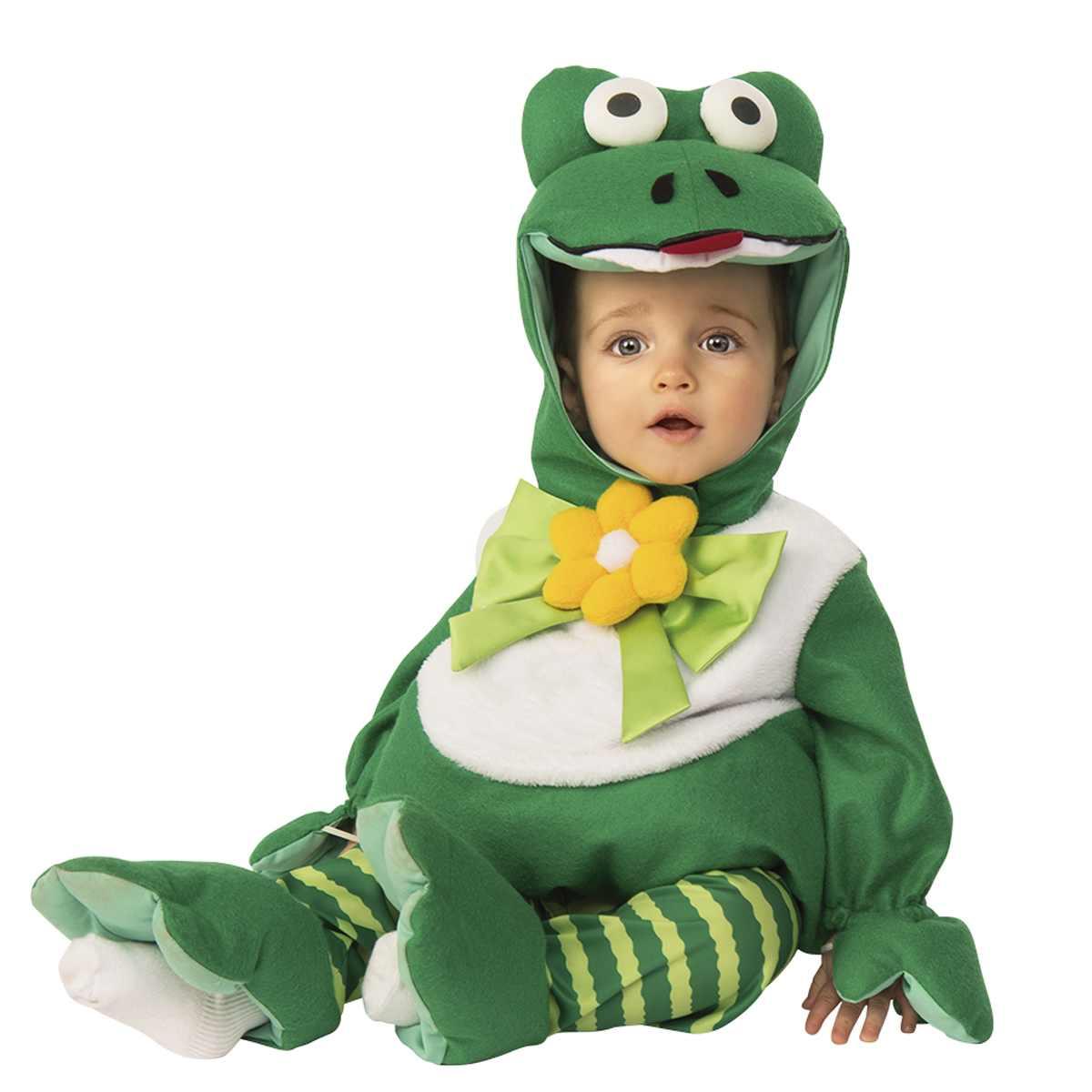 Costume rana