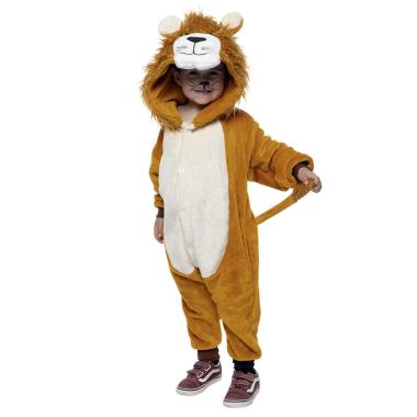 Costume leone