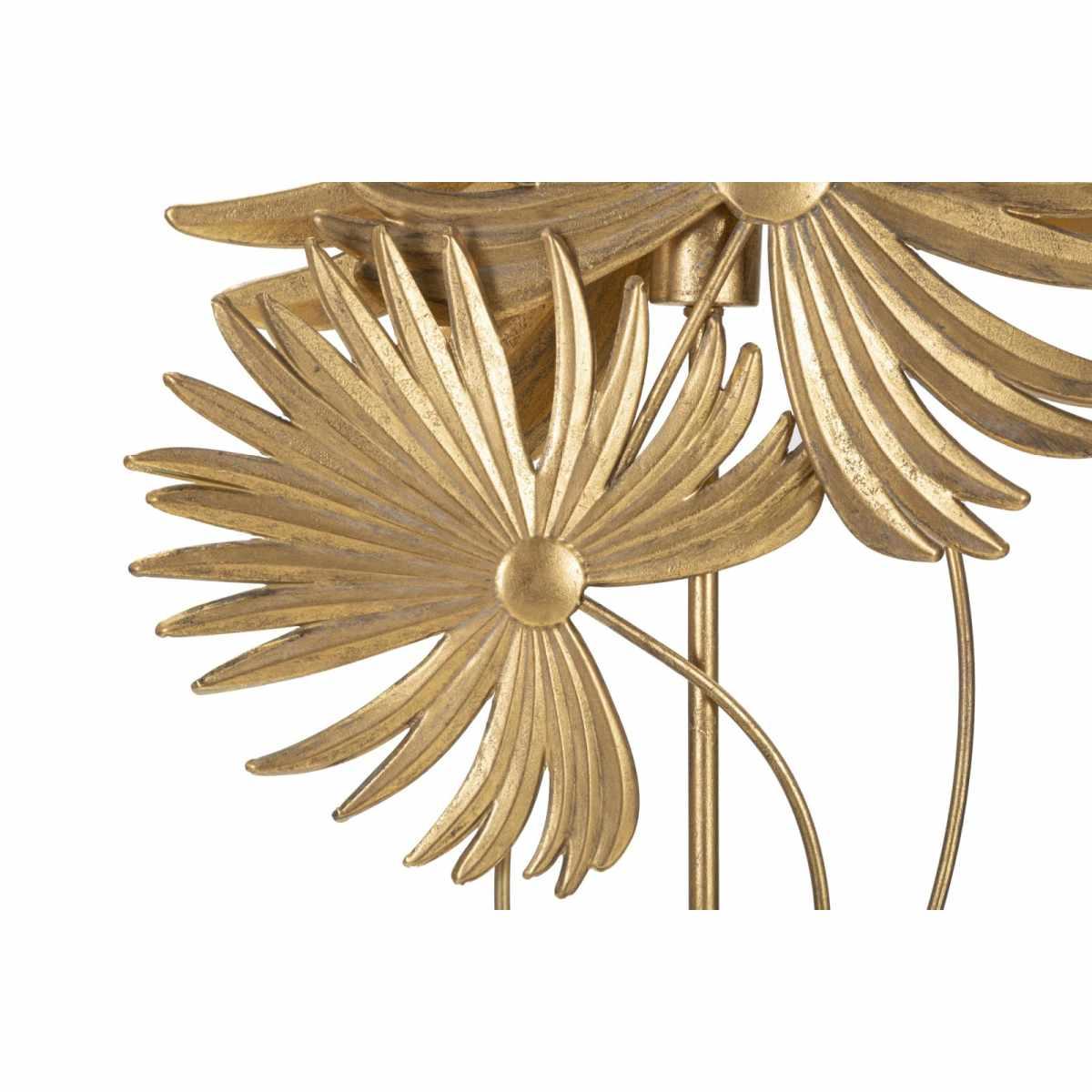 Lampada da tavolo exotic 51 x 19,5 x 90 cm