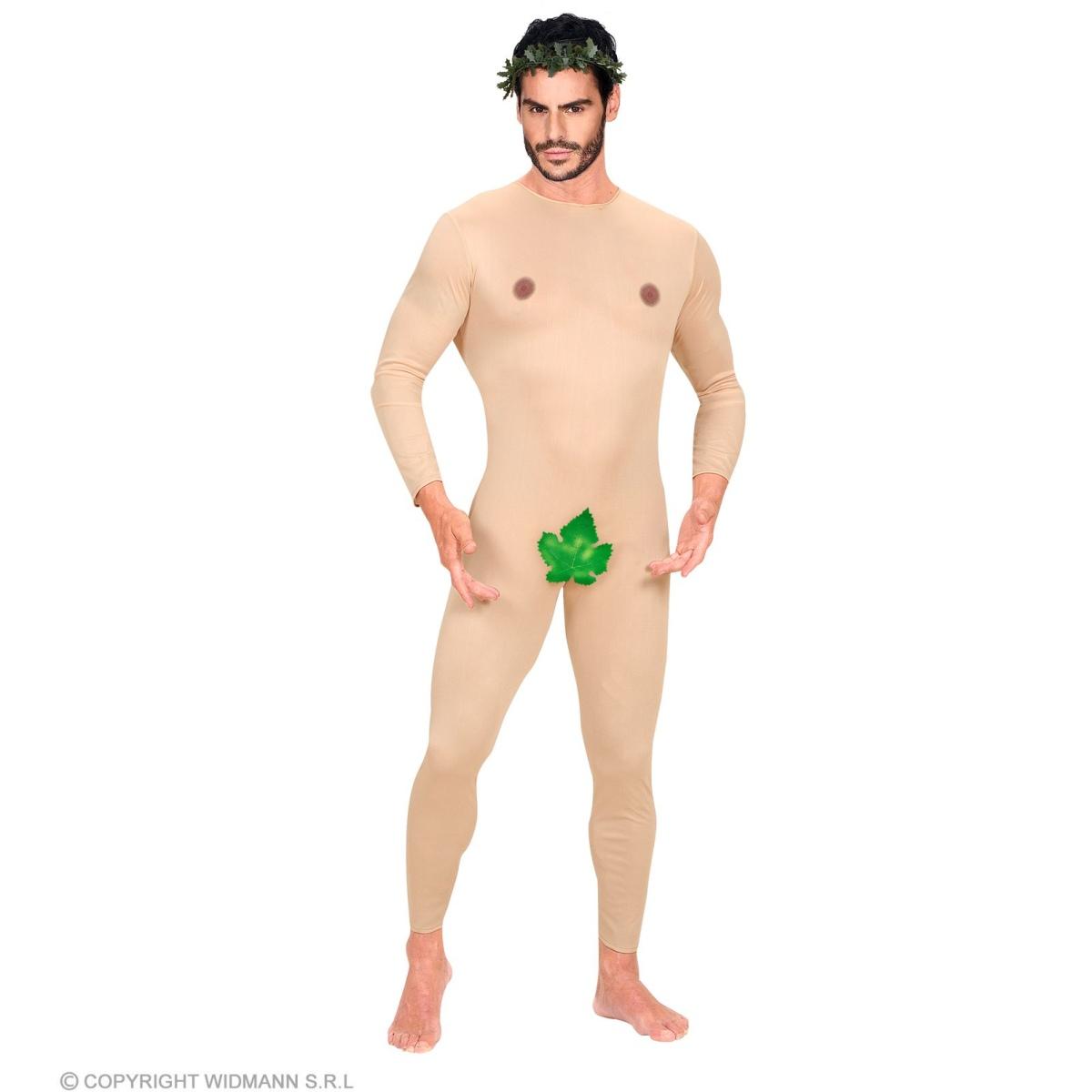 Costume adamo