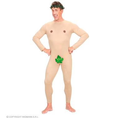 Costume adamo