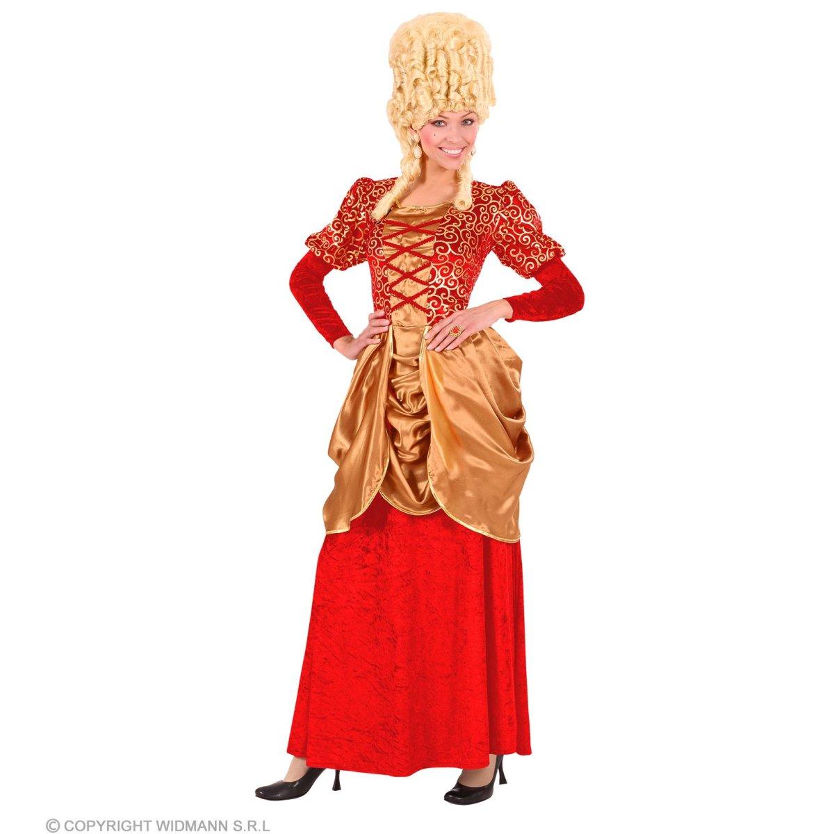 Costume marchesa