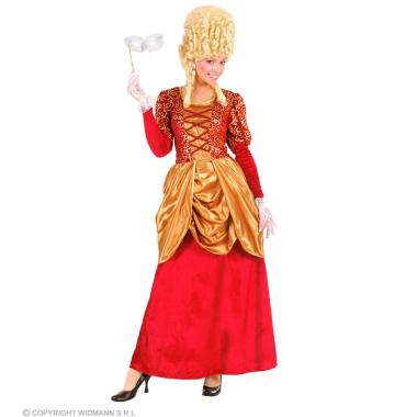 Costume marchesa