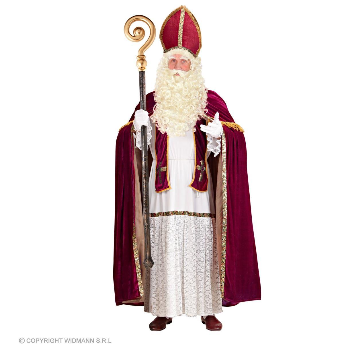 Costume arcivescovo