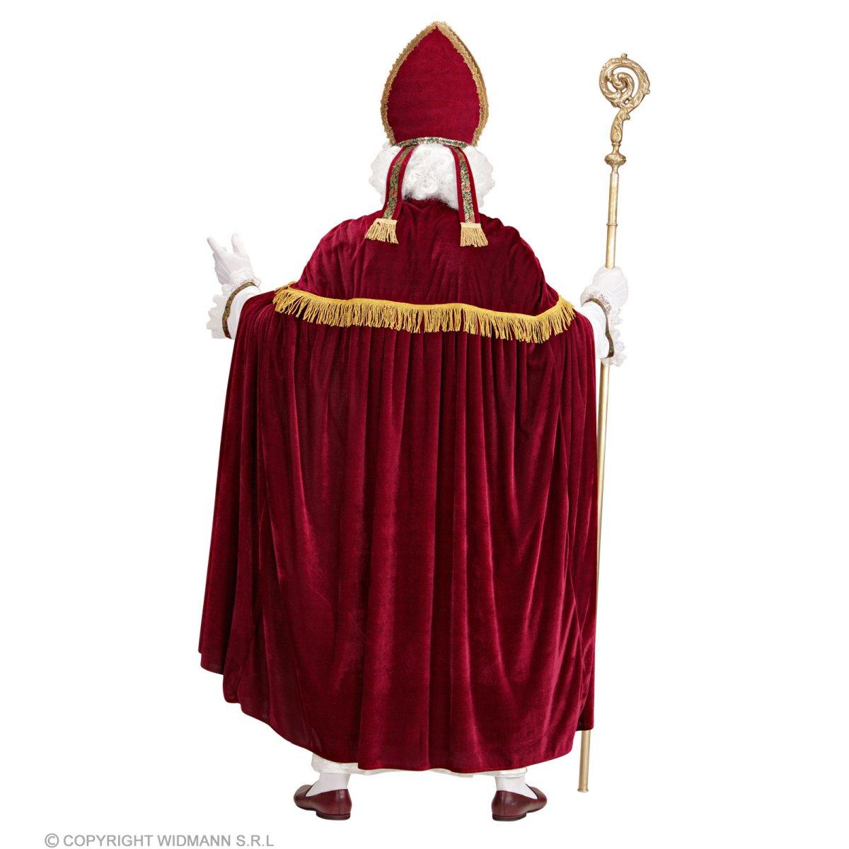 Costume arcivescovo