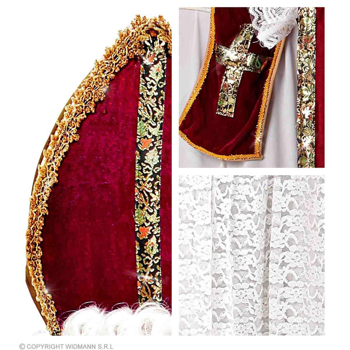 Costume arcivescovo