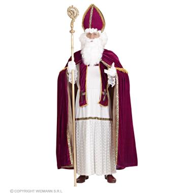 Costume arcivescovo