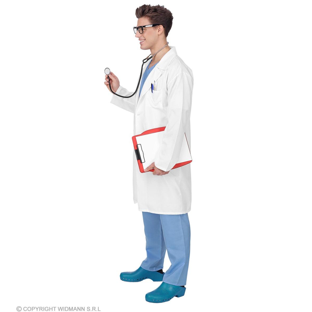 Costume dottore