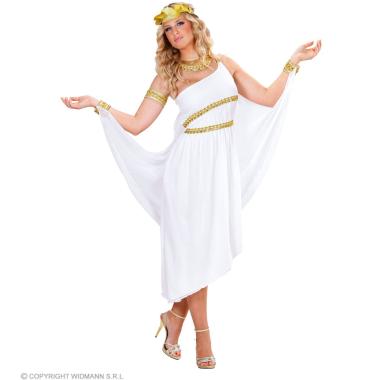 Costume dea greca