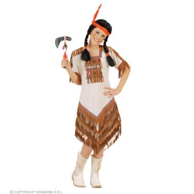 Costume indiana