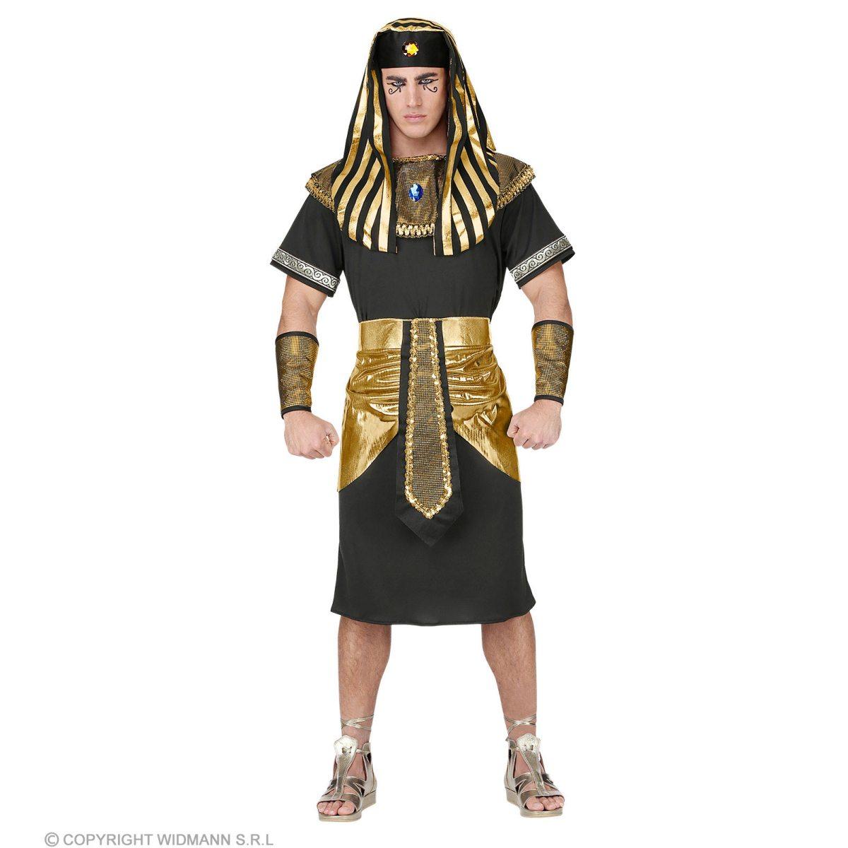 Costume faraone egiziano