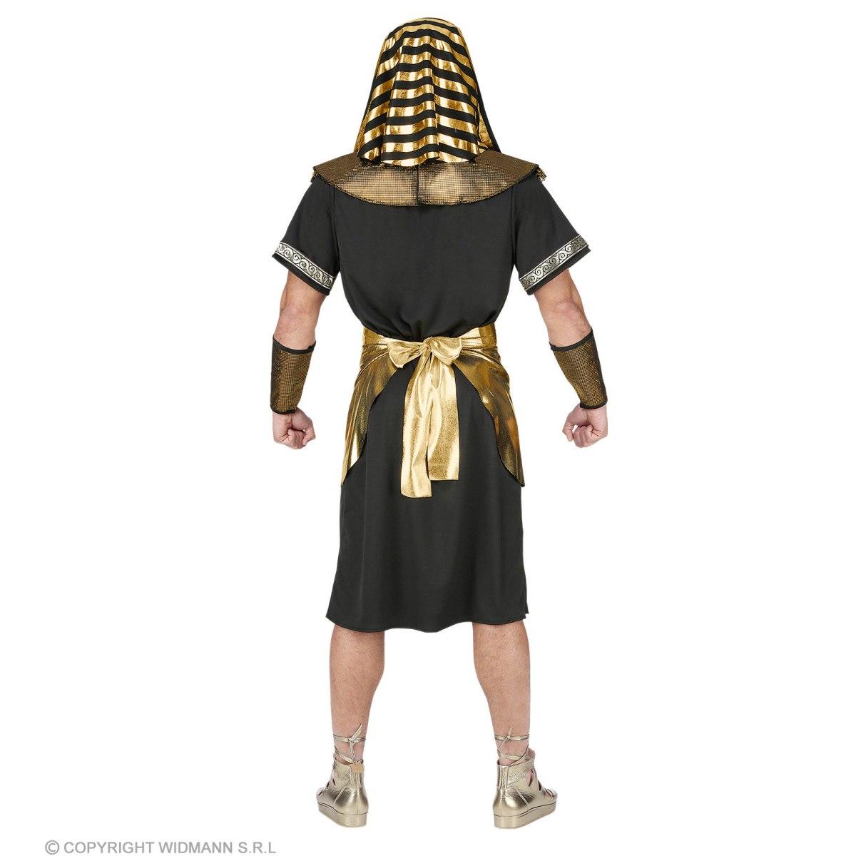 Costume faraone egiziano