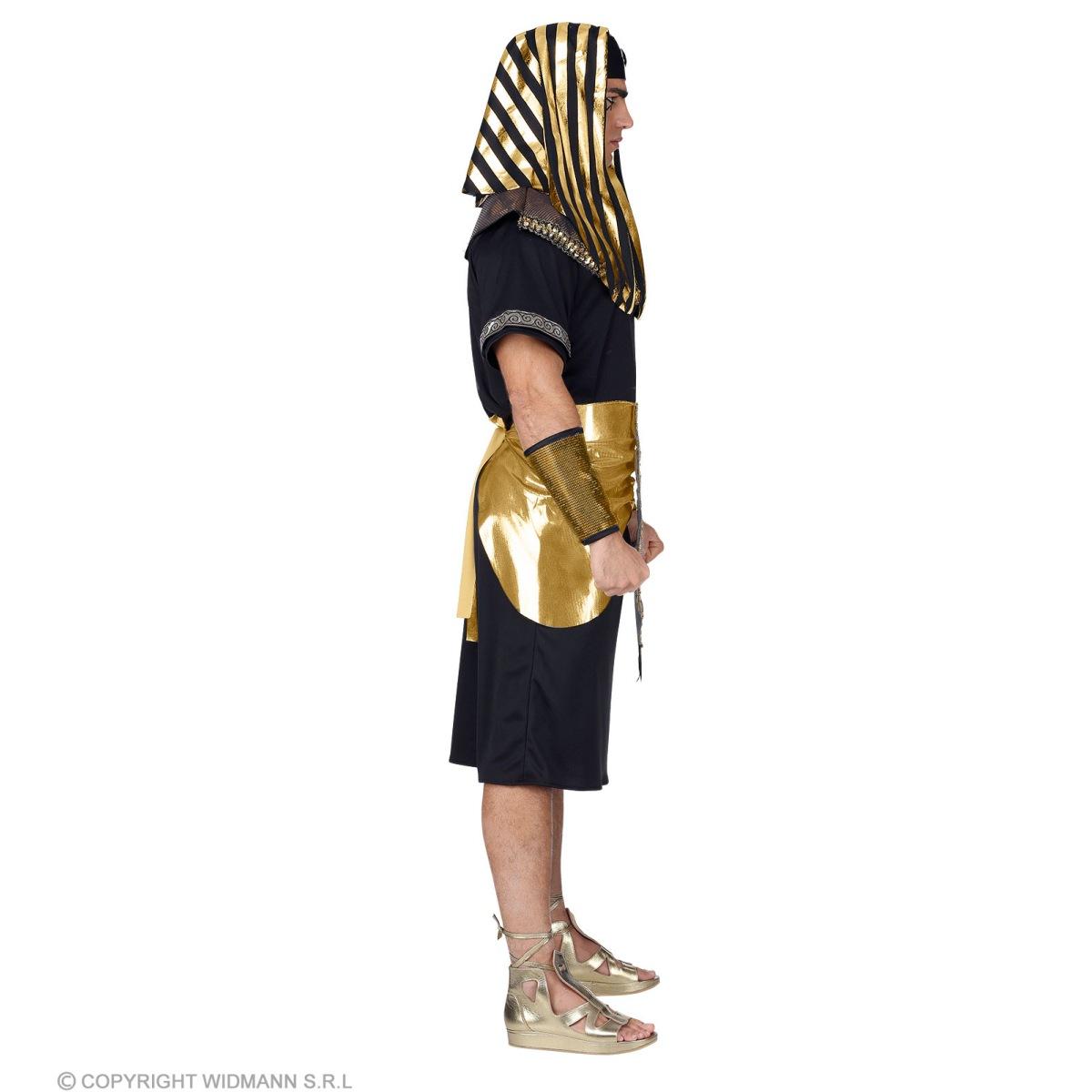 Costume faraone egiziano