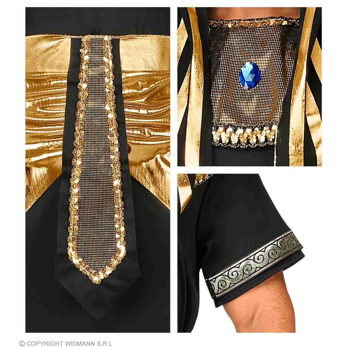 Costume faraone egiziano