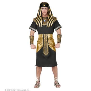Costume faraone egiziano