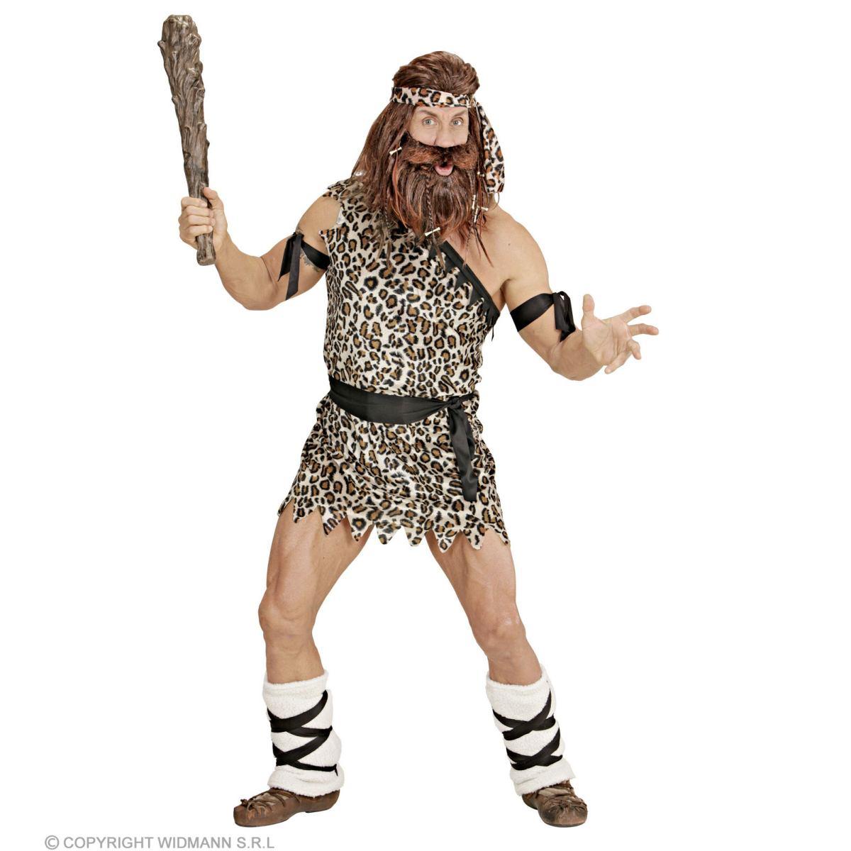 Costume primitivo