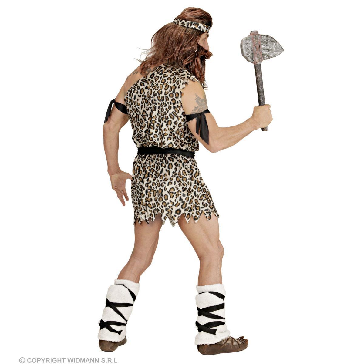 Costume primitivo