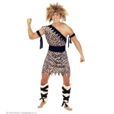 Costume primitivo