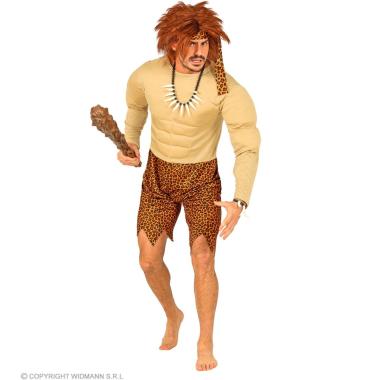 Costume primitivo