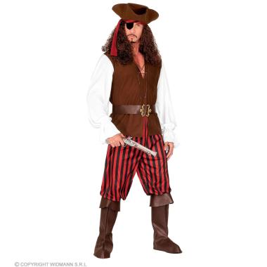 Costume pirata