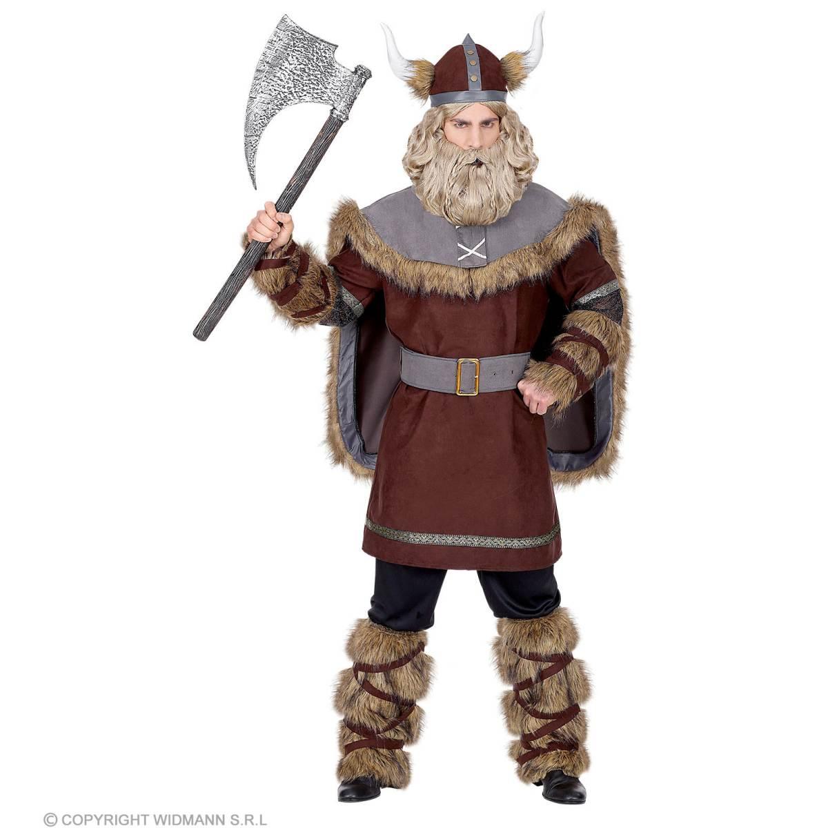 Costume vichingo